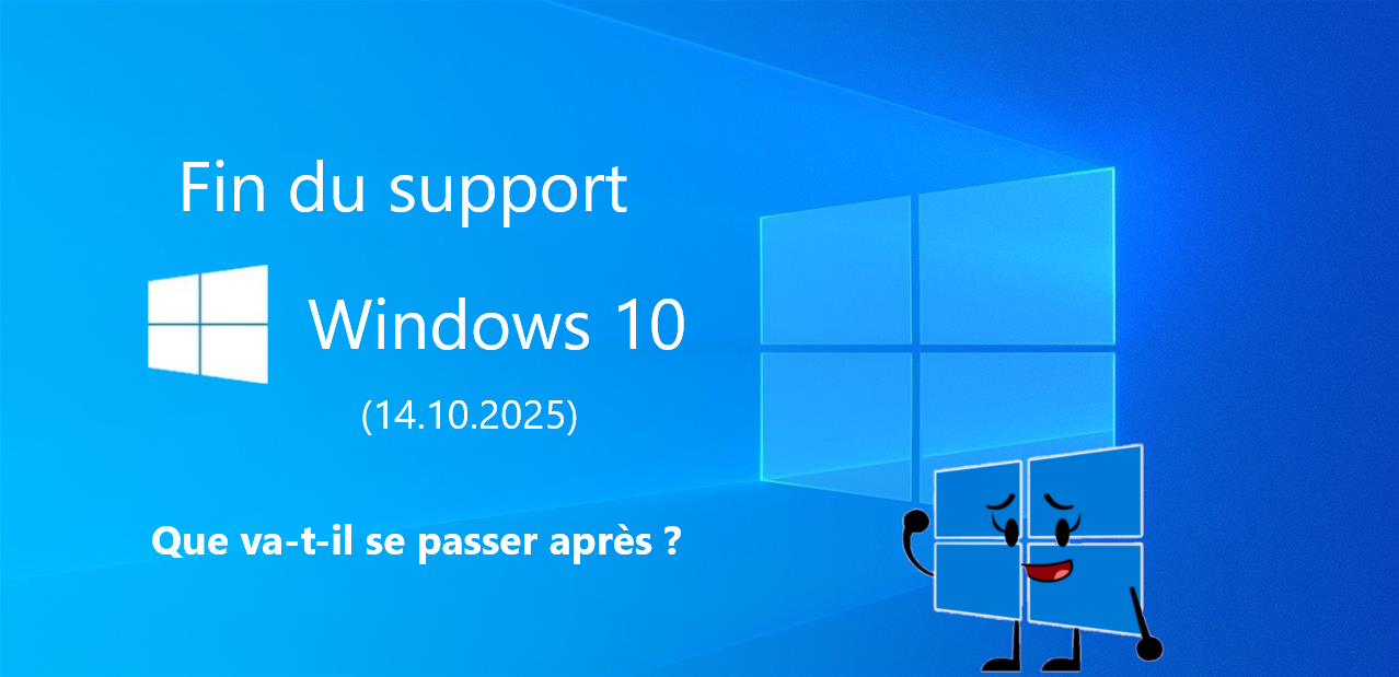 Fin support Windows 10
